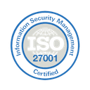 ISO Certification