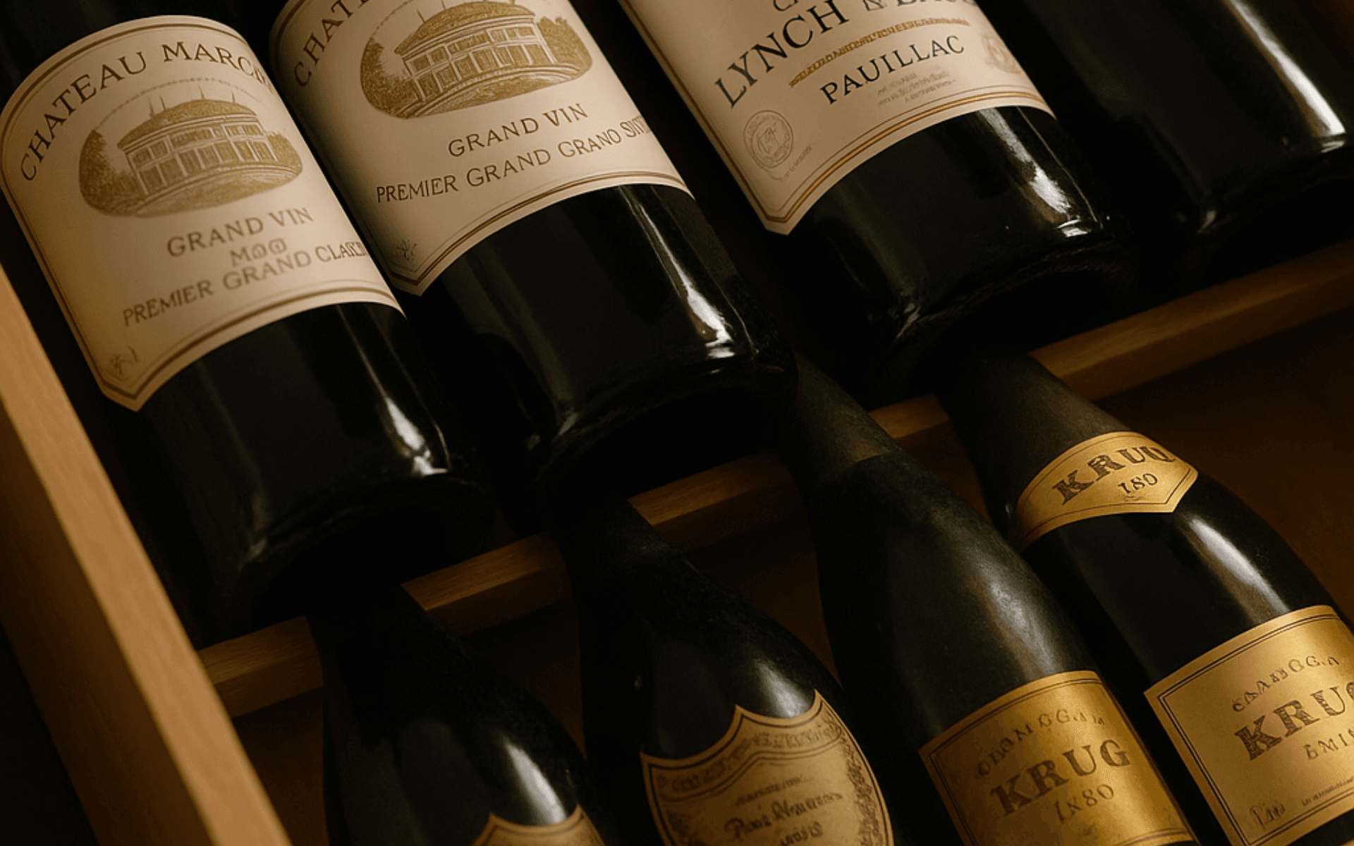 Cantina di Vini Pregiati