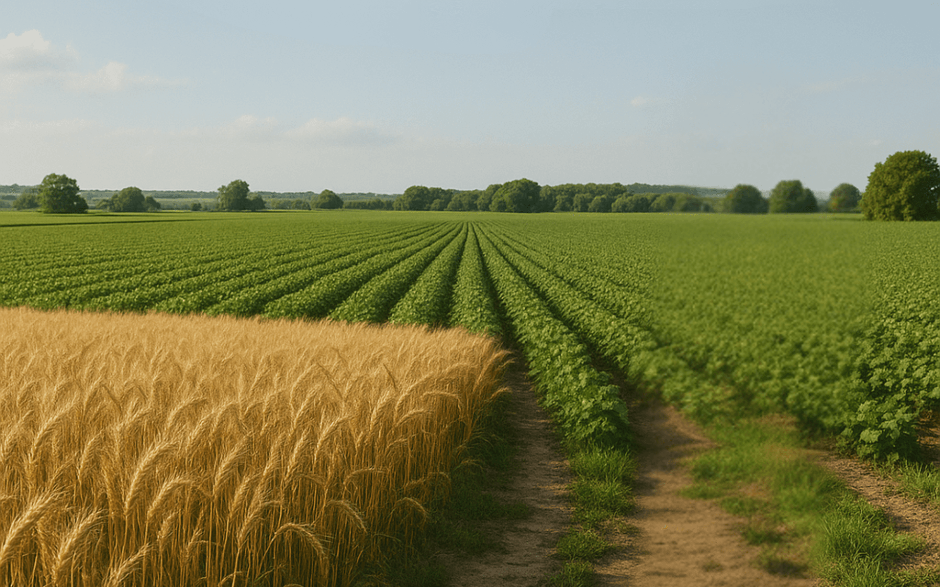 Terreni edificabili e agricoli di pregio